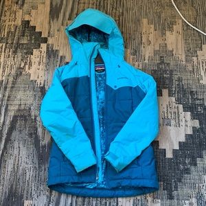 Patagonia Insulated Powder Town Jacket